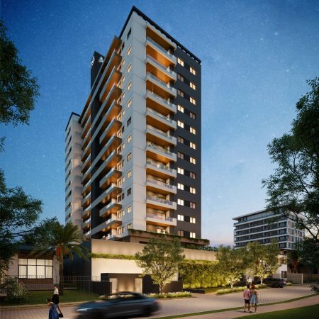 Hills 505 Up Life em São José