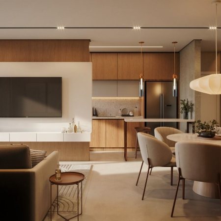 Hills 505 Up Life em São José