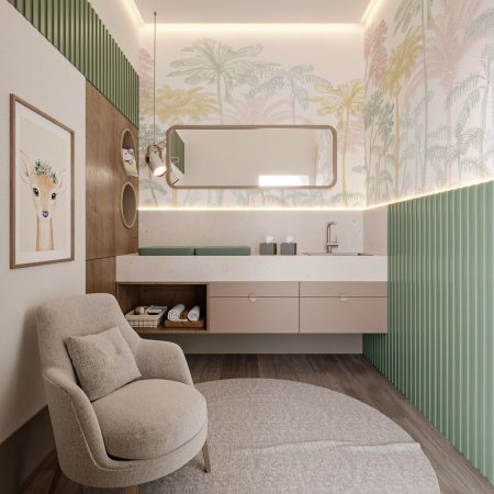 Reserva Residence em São José