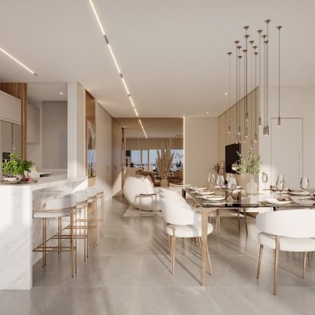 Reserva Residence em São José