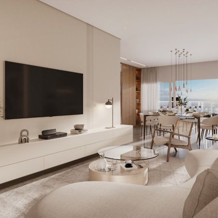 Reserva Residence em São José