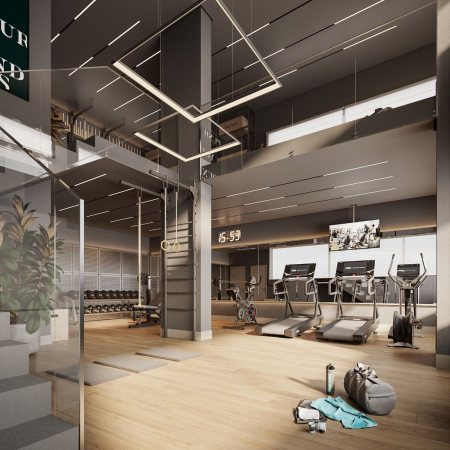 Reserva Residence em São José