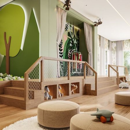 Reserva Residence em São José