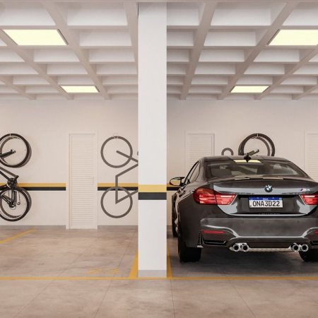 Reserva Residence em São José