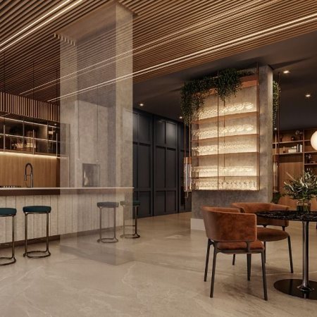 Reserva Residence em São José