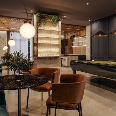 Reserva Residence em São José