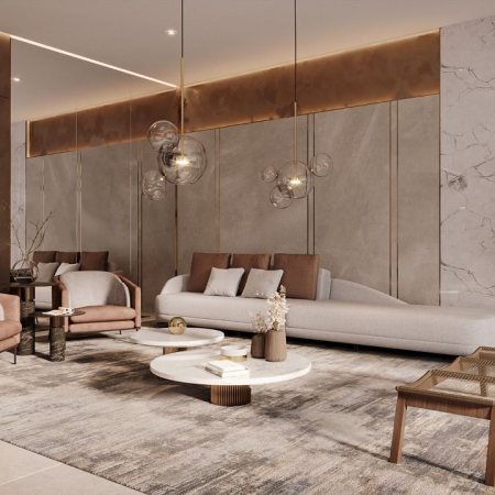 Reserva Residence em São José