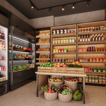 Reserva Residence em São José