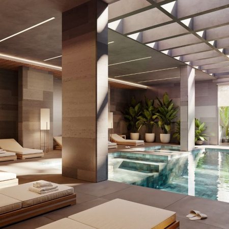 Reserva Residence em São José