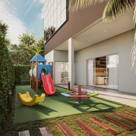 Reserva Residence em São José