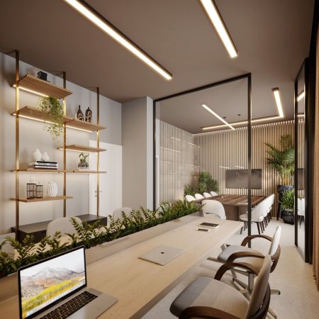 Reserva Residence em São José