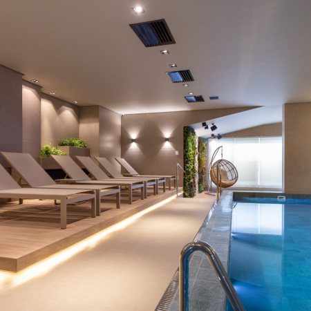 Voga Kobrasol em São José