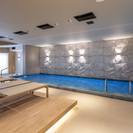 Voga Kobrasol em São José