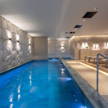 Voga Kobrasol em São José