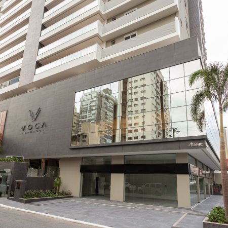 Voga Kobrasol em São José