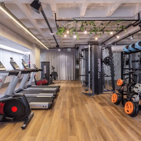 Voga Kobrasol em São José