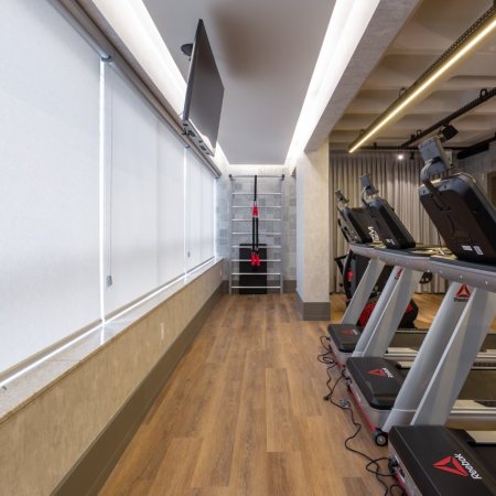 Voga Kobrasol em São José