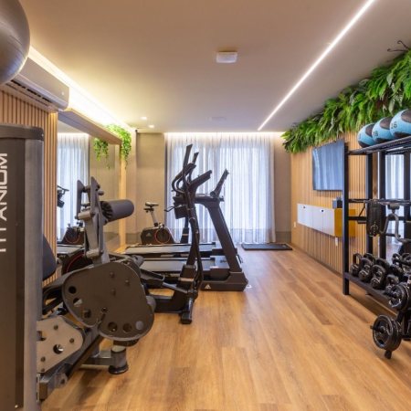 Don Residence em São José