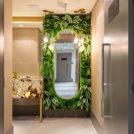 Don Residence em São José