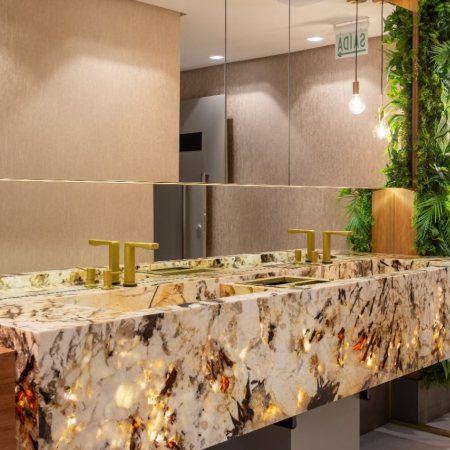 Don Residence em São José