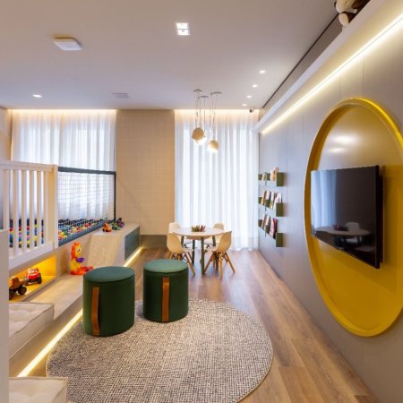 Don Residence em São José