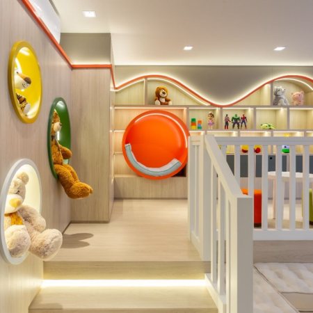 Don Residence em São José