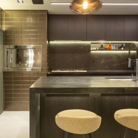 Don Residence em São José