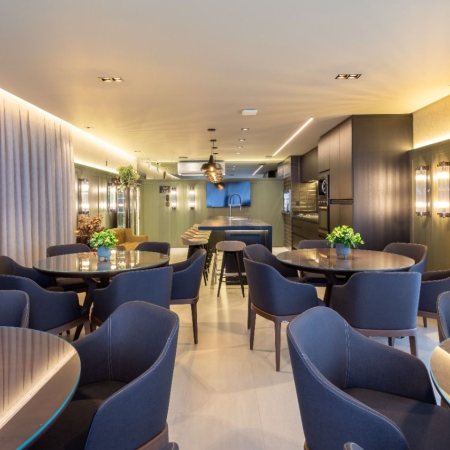 Don Residence em São José