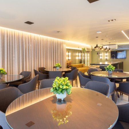 Don Residence em São José