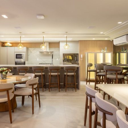 Don Residence em São José