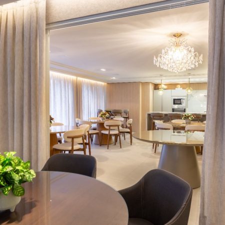 Don Residence em São José