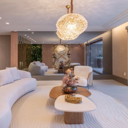 Don Residence em São José