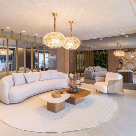 Don Residence em São José