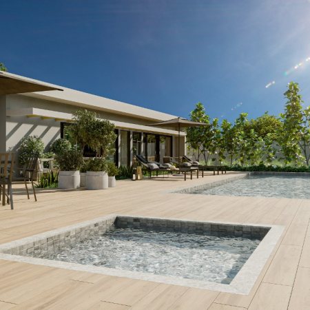 Botanic Residencial em São José