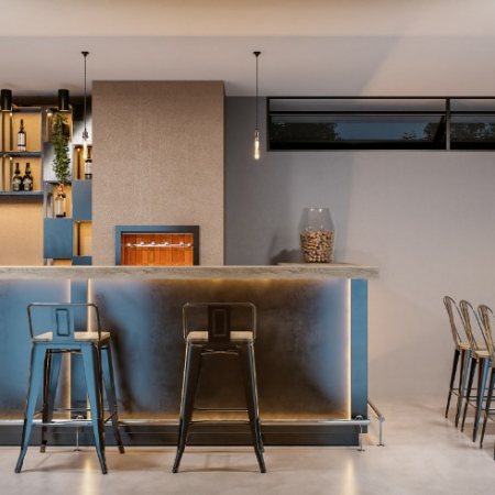 Botanic Residencial em São José