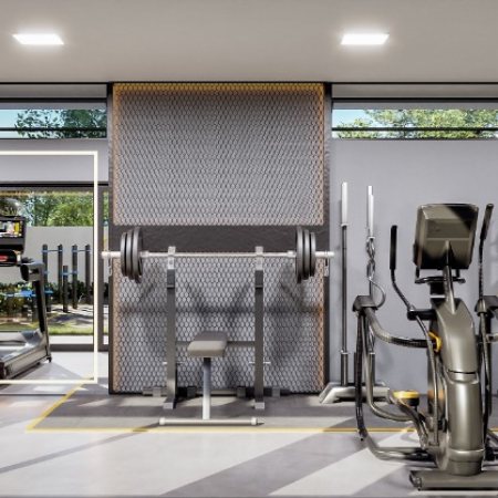 Botanic Residencial em São José