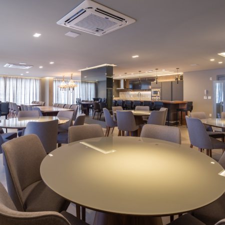 Botanic Residencial em São José