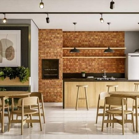 Botanic Residencial em São José