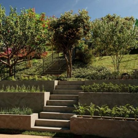 Botanic Residencial em São José