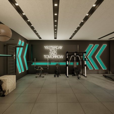 Recanto dos Corais em Florianópolis