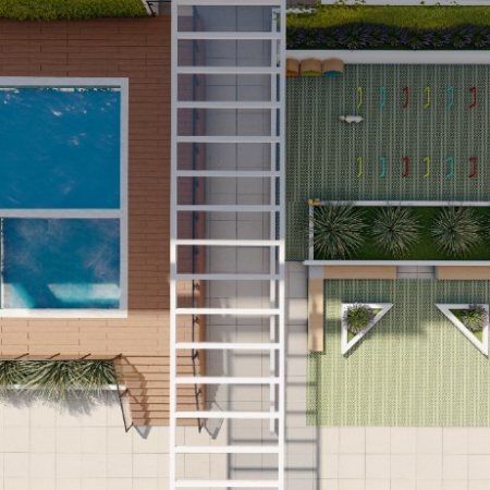 Recanto dos Corais em Florianópolis