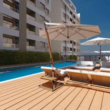 Recanto dos Corais em Florianópolis