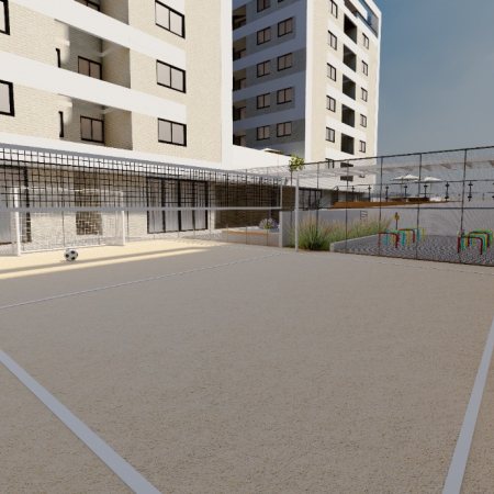 Recanto dos Corais em Florianópolis