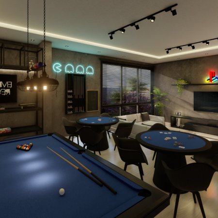 Recanto dos Corais em Florianópolis