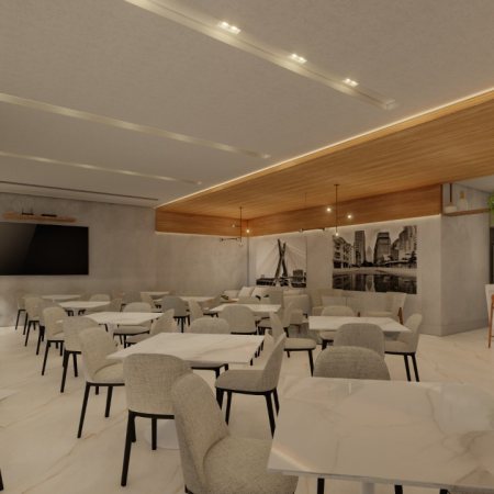 Recanto dos Corais em Florianópolis