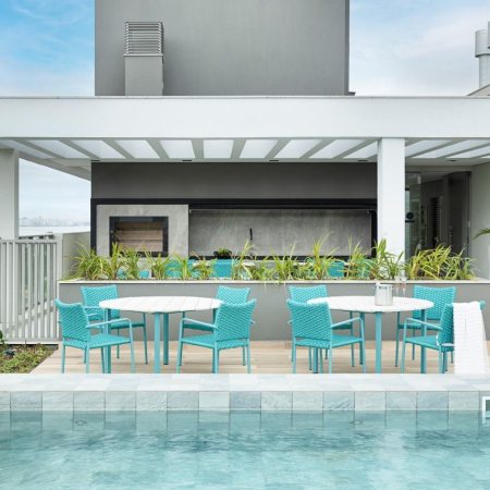 Home Cacupé em Florianópolis