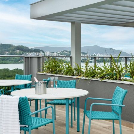 Home Cacupé em Florianópolis