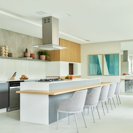 Home Cacupé em Florianópolis