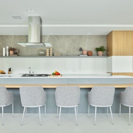 Home Cacupé em Florianópolis