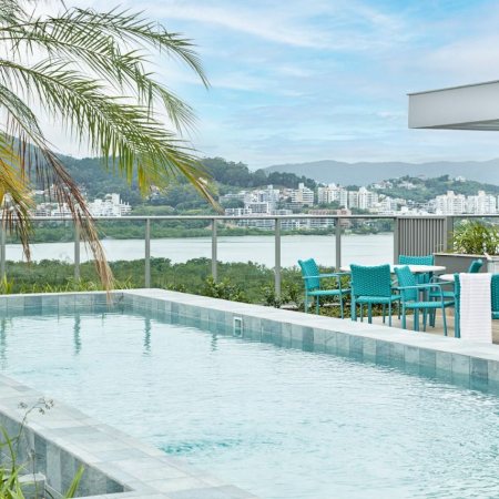 Home Cacupé em Florianópolis